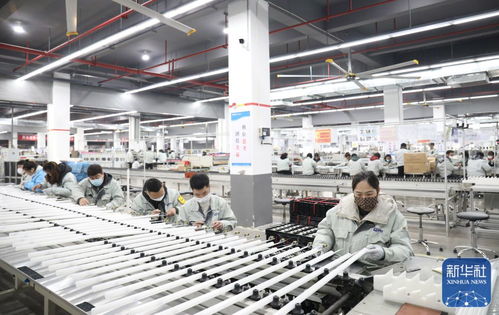 新春開工趕訂單，房地產開發經營開啟新征程